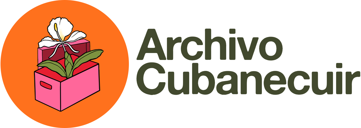 Archivo Cubanecuir
